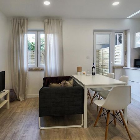 Queluz Terrace 1 Daire Dış mekan fotoğraf
