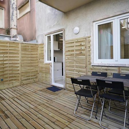 Queluz Terrace 1 Daire Dış mekan fotoğraf