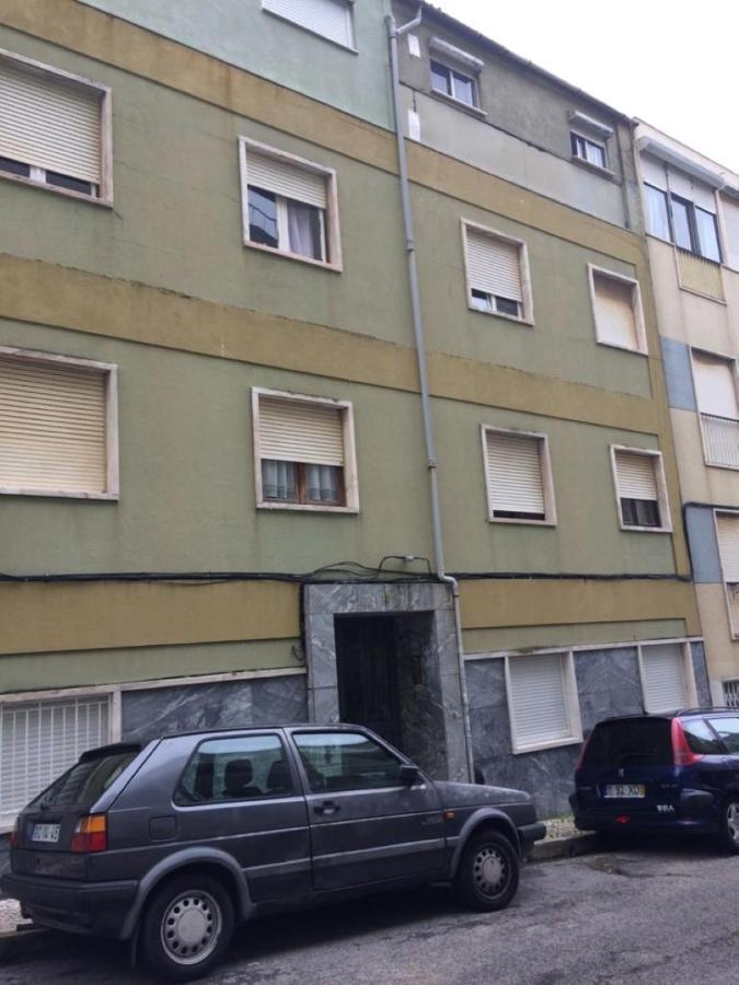 Queluz Terrace 1 Daire Dış mekan fotoğraf